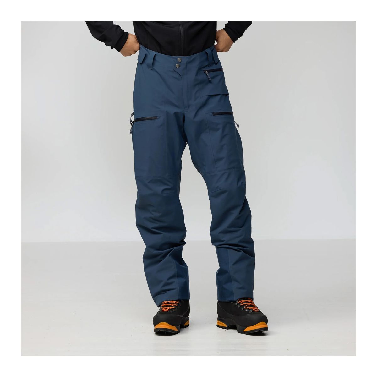 Bergtagen GTX Pro Trousers M Bergtagen GTX Pro Trousers M