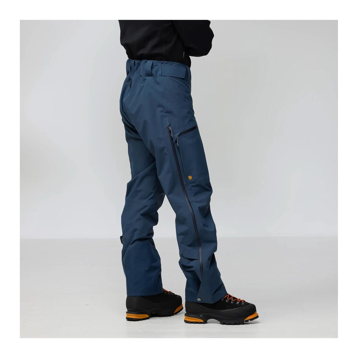 Bergtagen GTX Pro Trousers M Bergtagen GTX Pro Trousers M