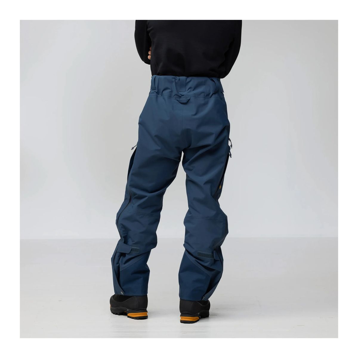 Bergtagen GTX Pro Trousers M Bergtagen GTX Pro Trousers M