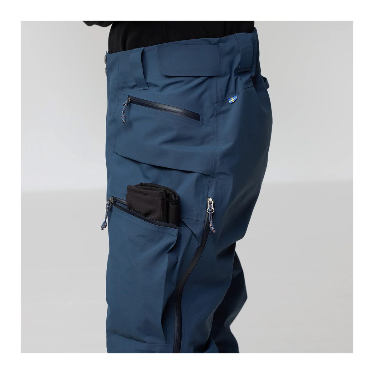 Bergtagen GTX Pro Trousers M Bergtagen GTX Pro Trousers M