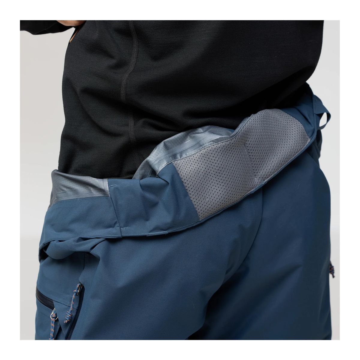 Bergtagen GTX Pro Trousers M Bergtagen GTX Pro Trousers M