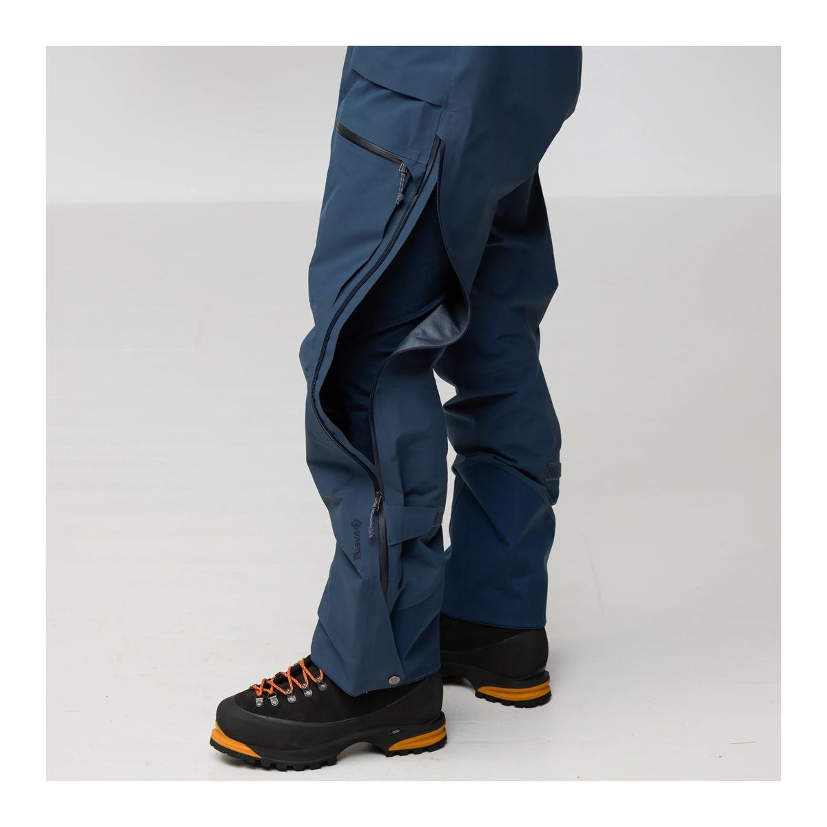 Bergtagen GTX Pro Trousers M Bergtagen GTX Pro Trousers M
