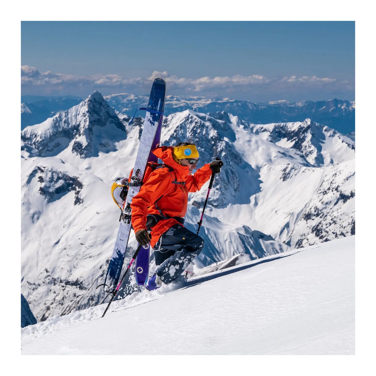 Bergtagen GTX Pro Trousers M Bergtagen GTX Pro Trousers M