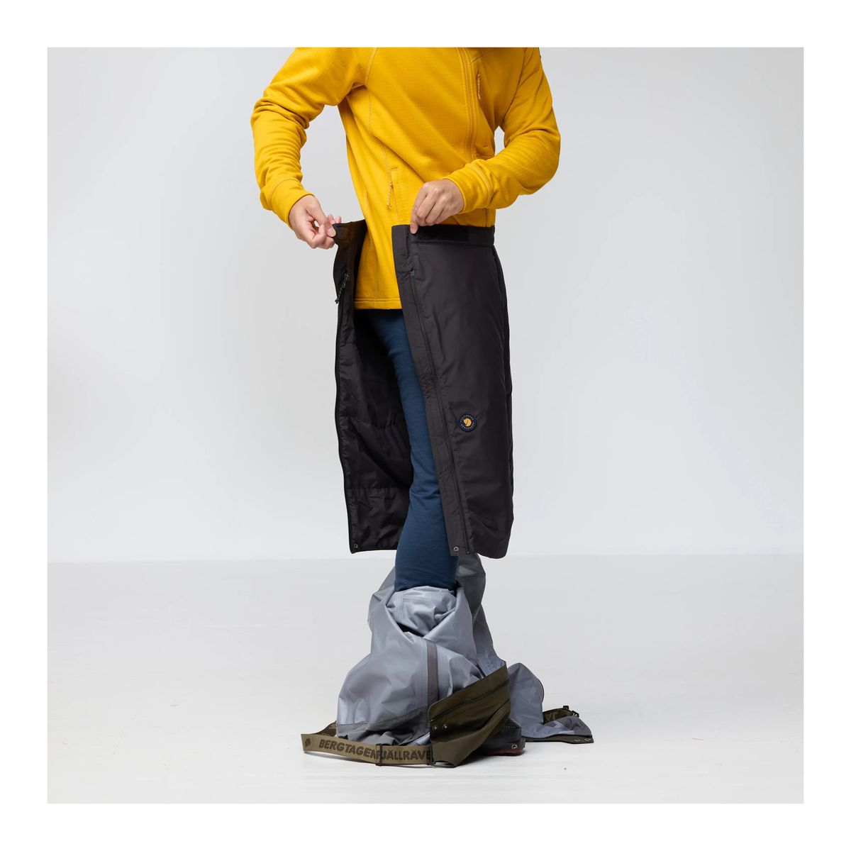 Bergtagen 60 Insulation Shorts Bergtagen 60 Insulation Shorts
