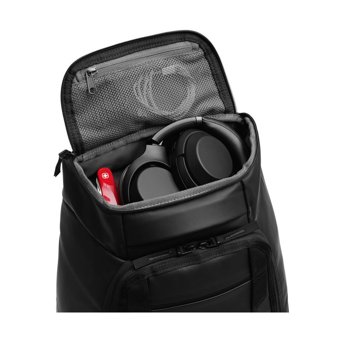 Hugger Backpack 30L