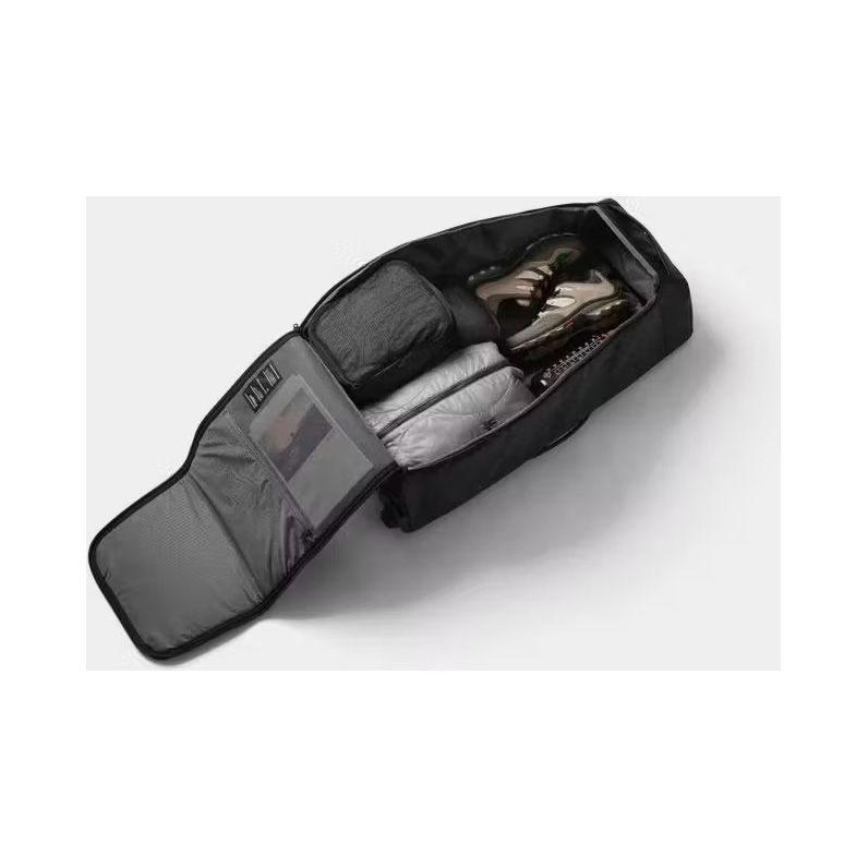 Hugger Roller Bag 60L