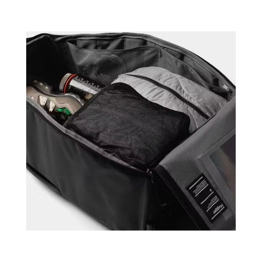 Hugger Roller Bag 60L