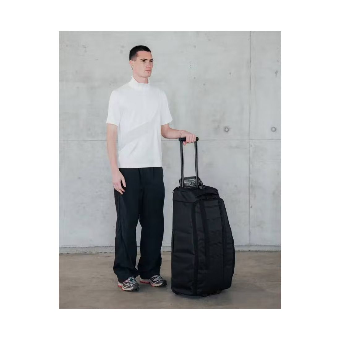 Hugger Roller Bag 60L
