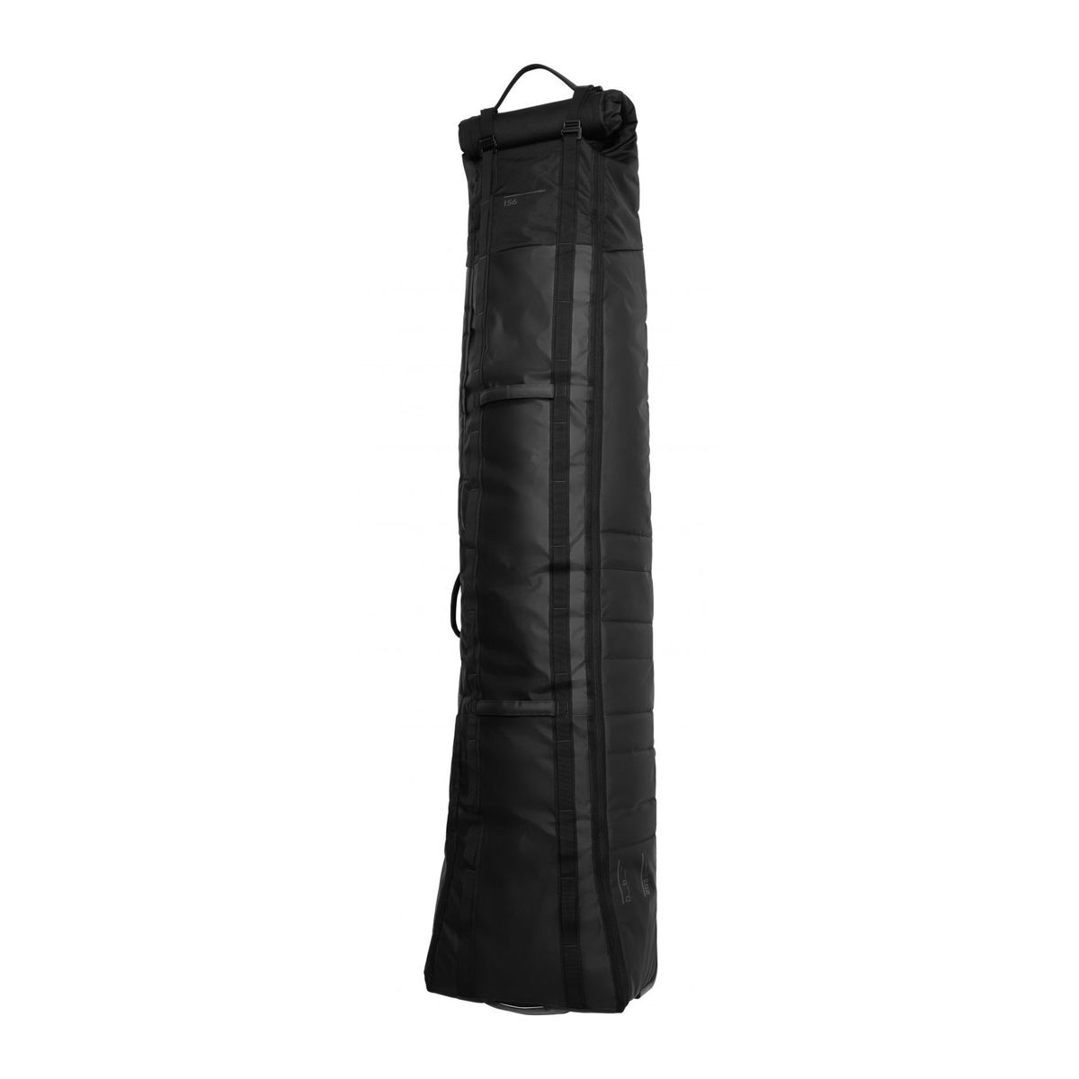 Snow Roller Pro 127L