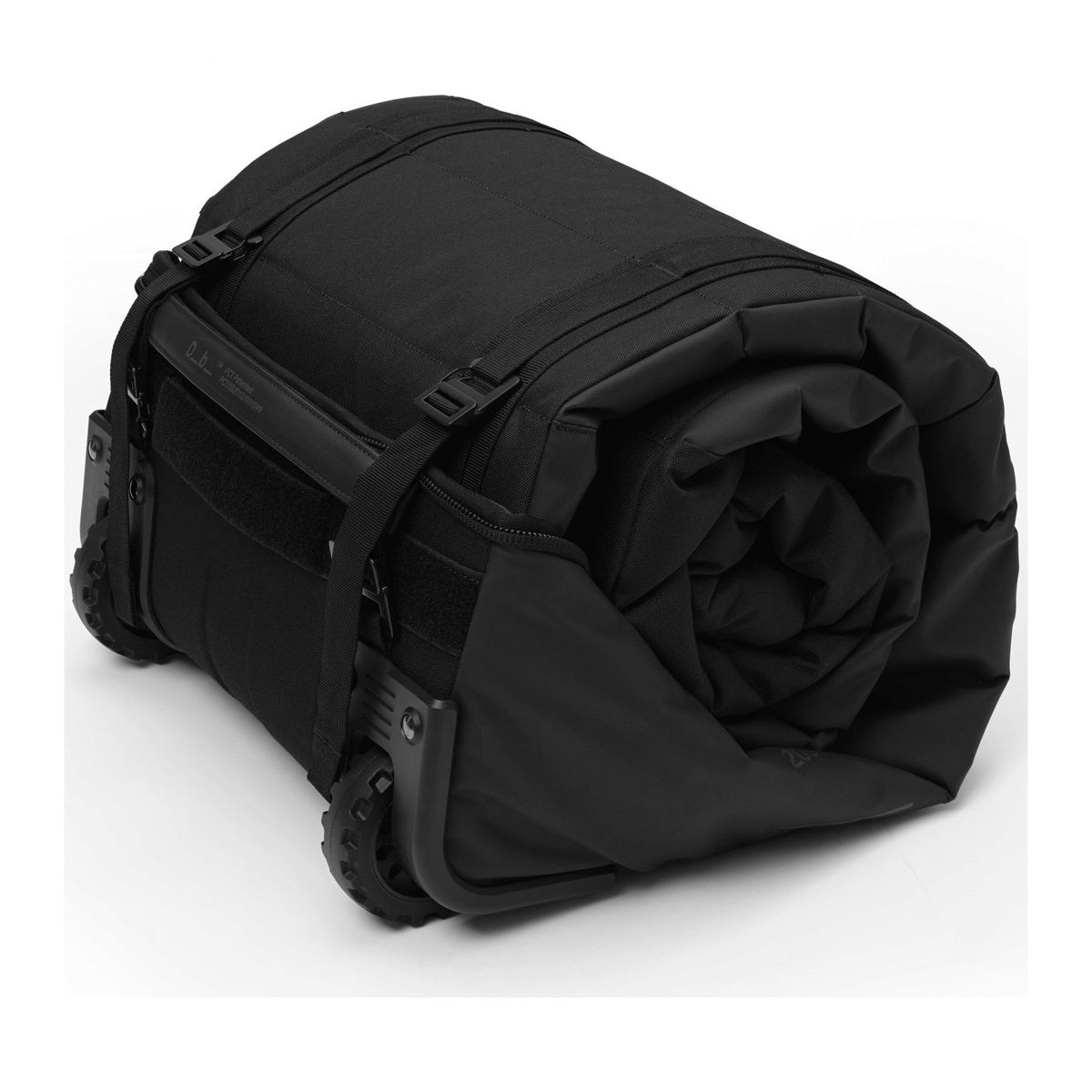 Snow Roller Pro 127L