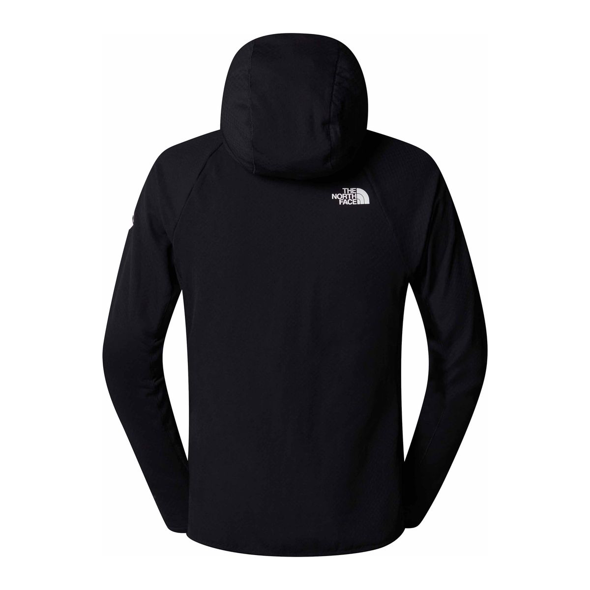 M Summit Futurefleece Fz Hoodie