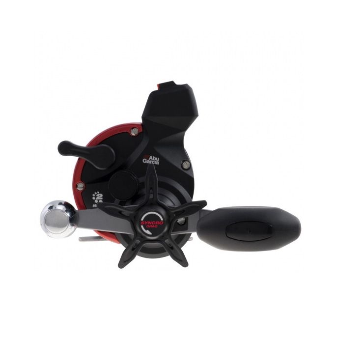 Alphamar 20 Syncro LC