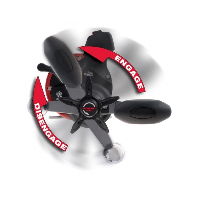 Alphamar 20 Syncro LC