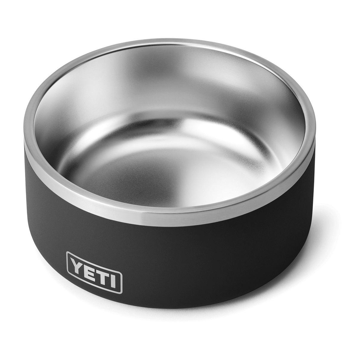 Boomer 8 Dog Bowl Boomer 8 Dog Bowl
