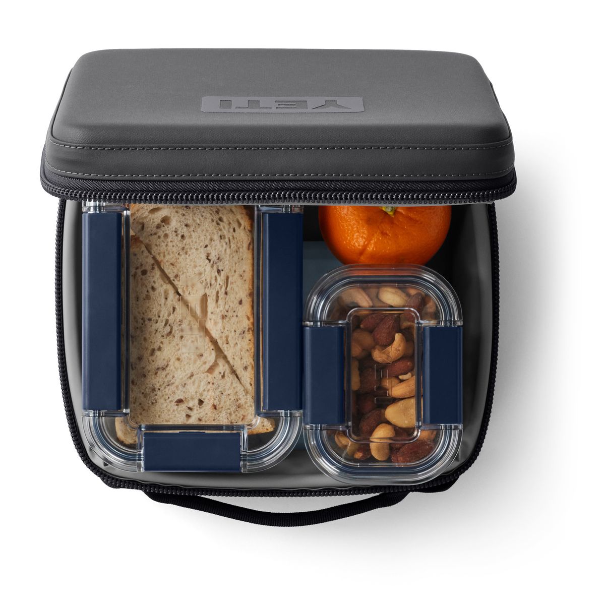 Daytrip 3 L Insulated Lunch Box Daytrip 3 L Insulated Lunch Box