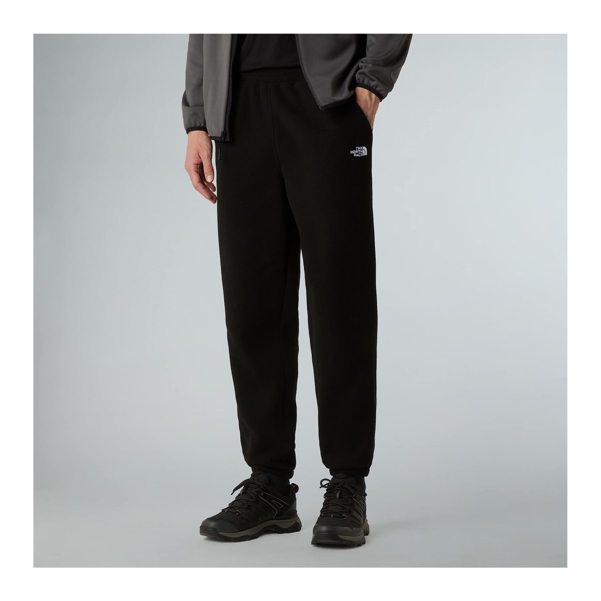 Glacier Fleece Trousers M Glacier Fleece Trousers M