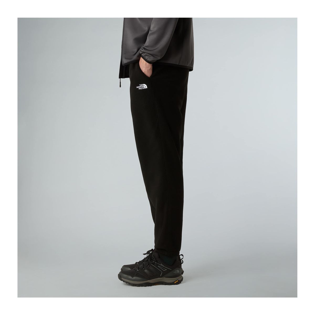 Glacier Fleece Trousers M Glacier Fleece Trousers M