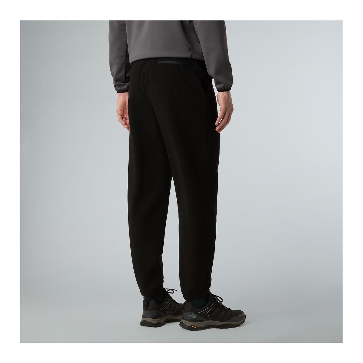 Glacier Fleece Trousers M Glacier Fleece Trousers M