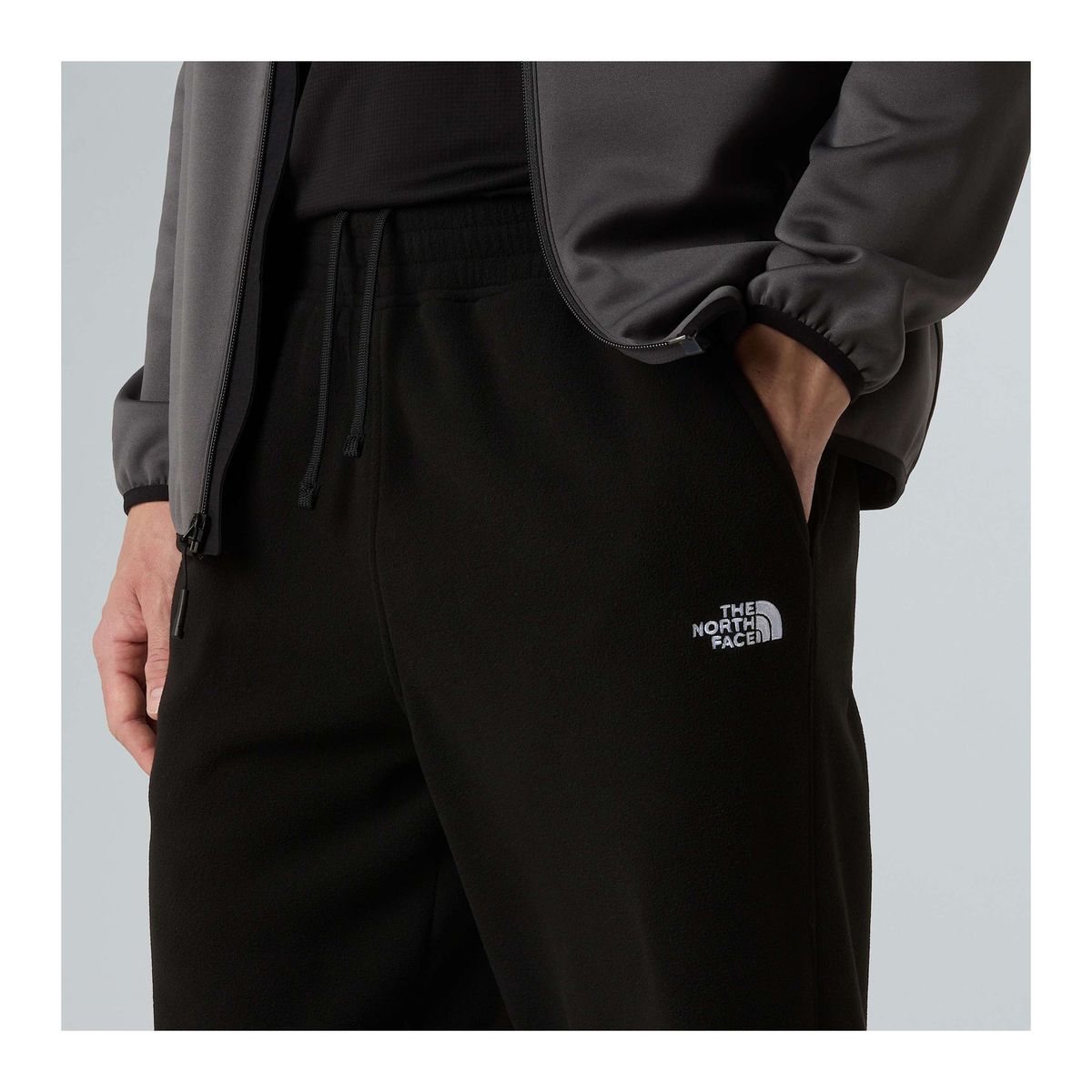 Glacier Fleece Trousers M Glacier Fleece Trousers M