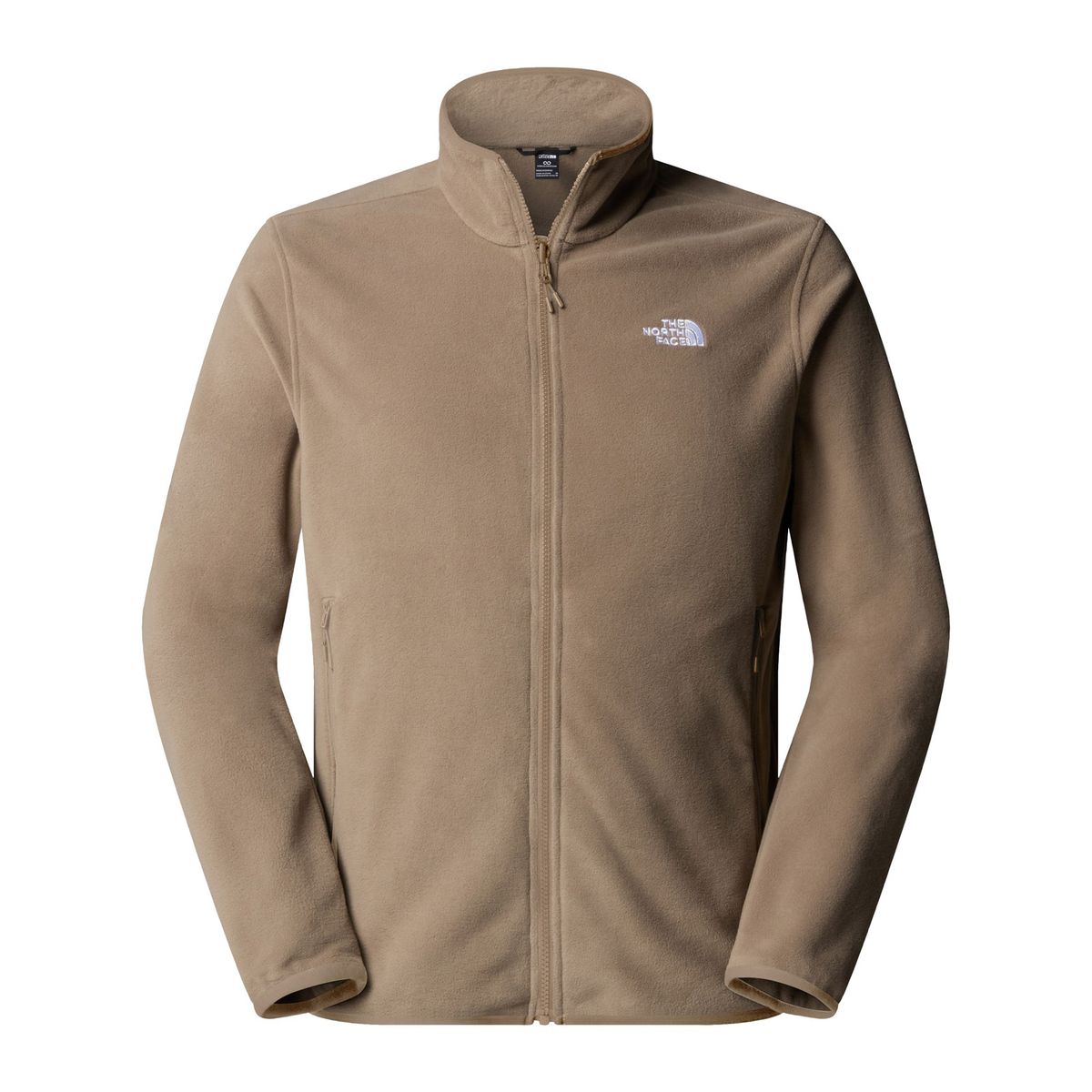 Glacier Fleece Jacket M Glacier Fleece Jacket M