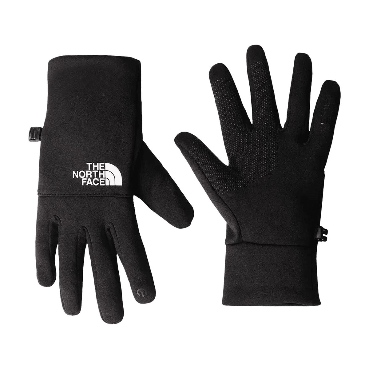 Etip Recycled Glove W Etip Recycled Glove W