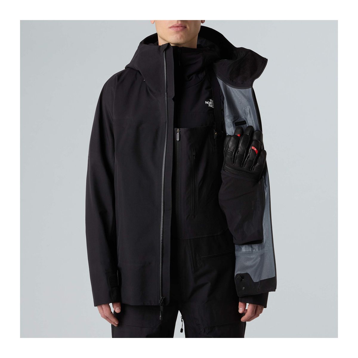 Men's Summit Eastwall GORE-TEX Jacket Men's Summit Eastwall GORE-TEX Jacket
