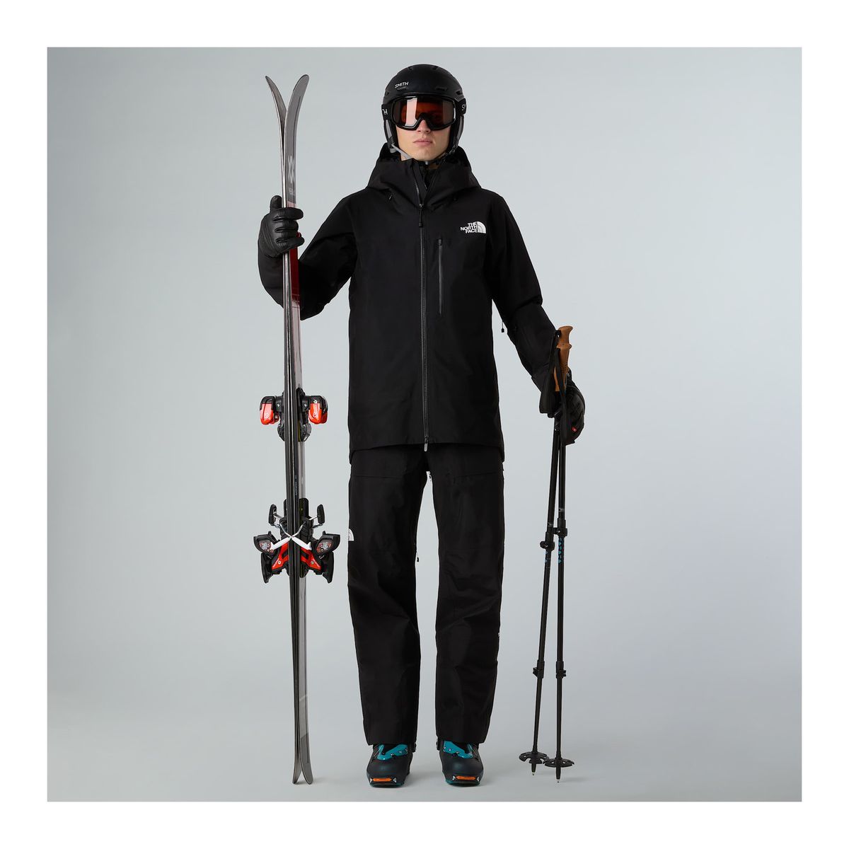 Men's Summit Eastwall GORE-TEX Jacket Men's Summit Eastwall GORE-TEX Jacket