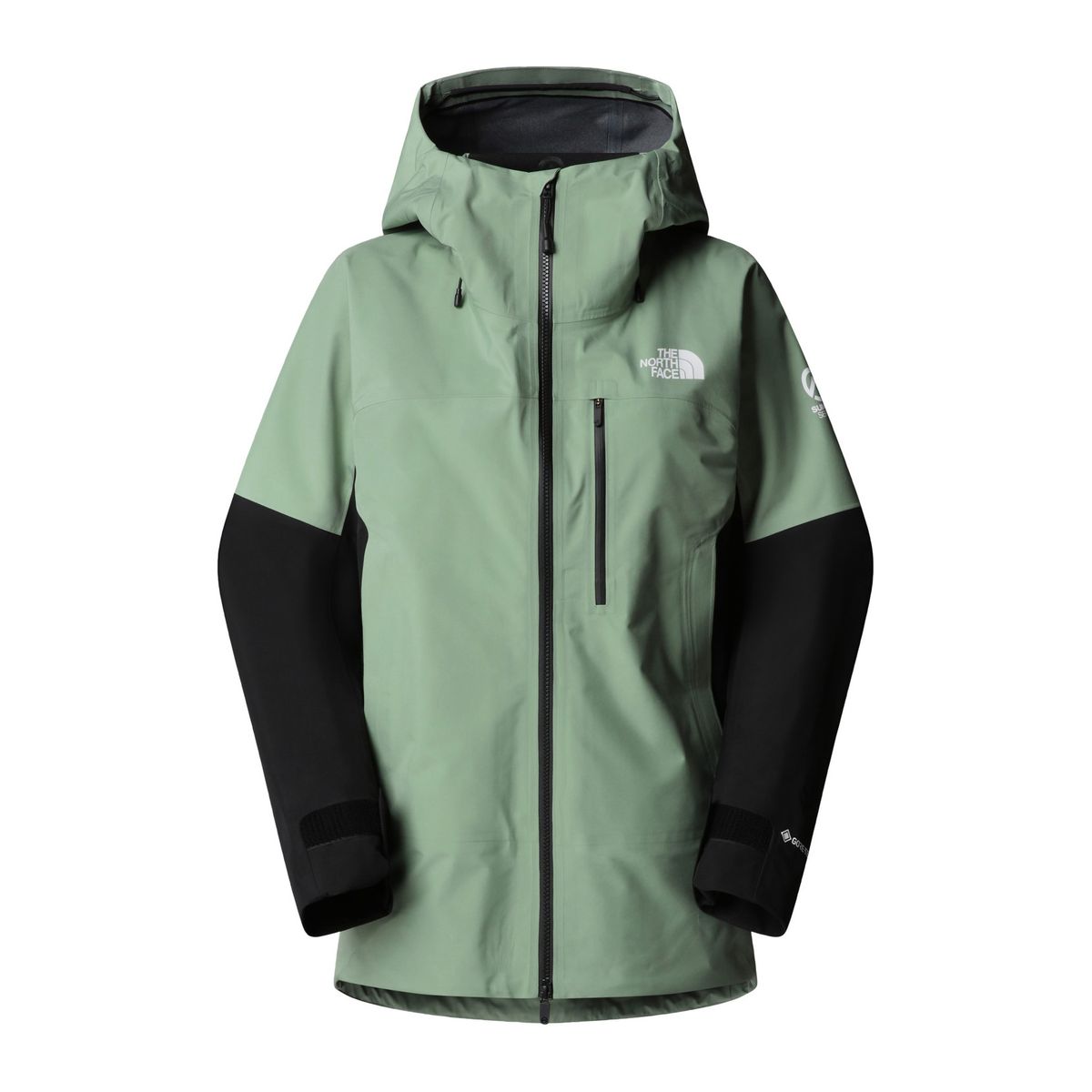 Summit Eastwall GORE-TEX Jacket W Summit Eastwall GORE-TEX Jacket W