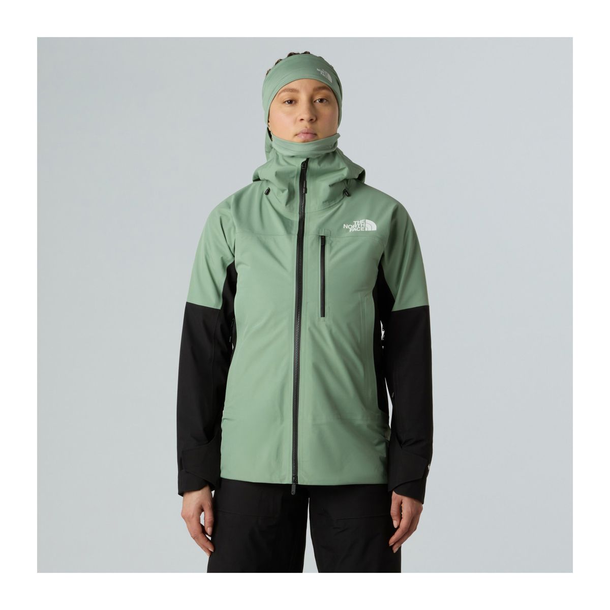 Summit Eastwall GORE-TEX Jacket W Summit Eastwall GORE-TEX Jacket W