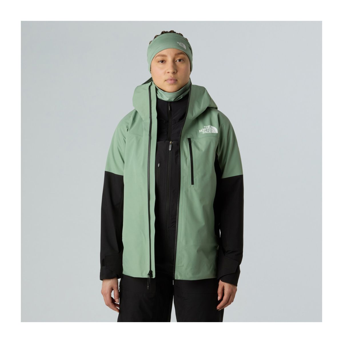 Summit Eastwall GORE-TEX Jacket W Summit Eastwall GORE-TEX Jacket W