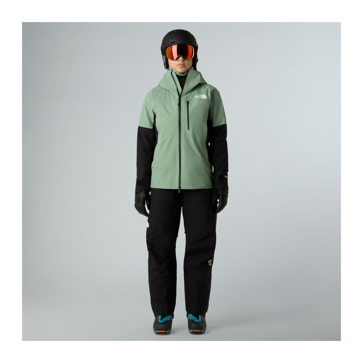 Summit Eastwall GORE-TEX Jacket W Summit Eastwall GORE-TEX Jacket W