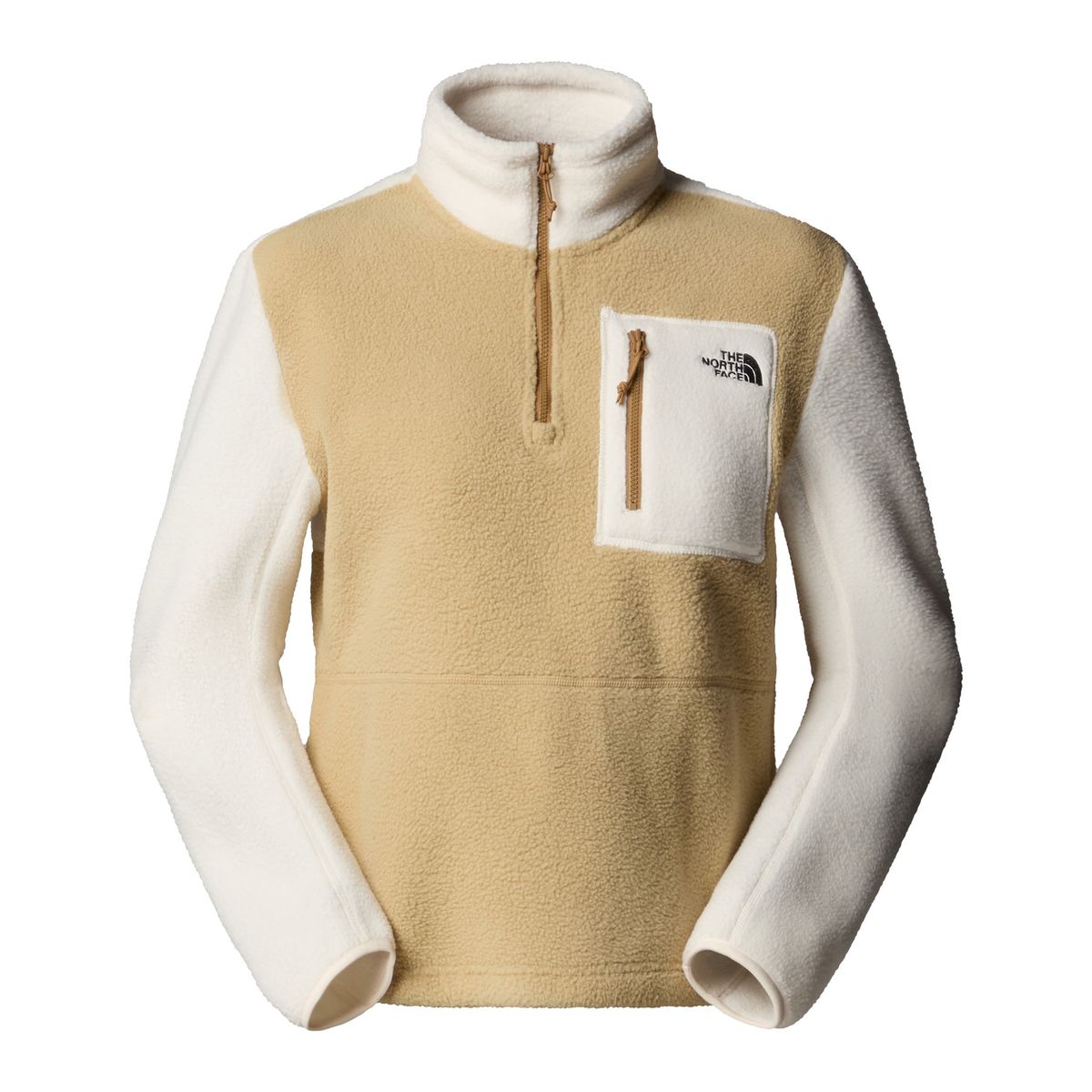 Yumiori Full-Zip Fleece Jacket W Yumiori Full-Zip Fleece Jacket W