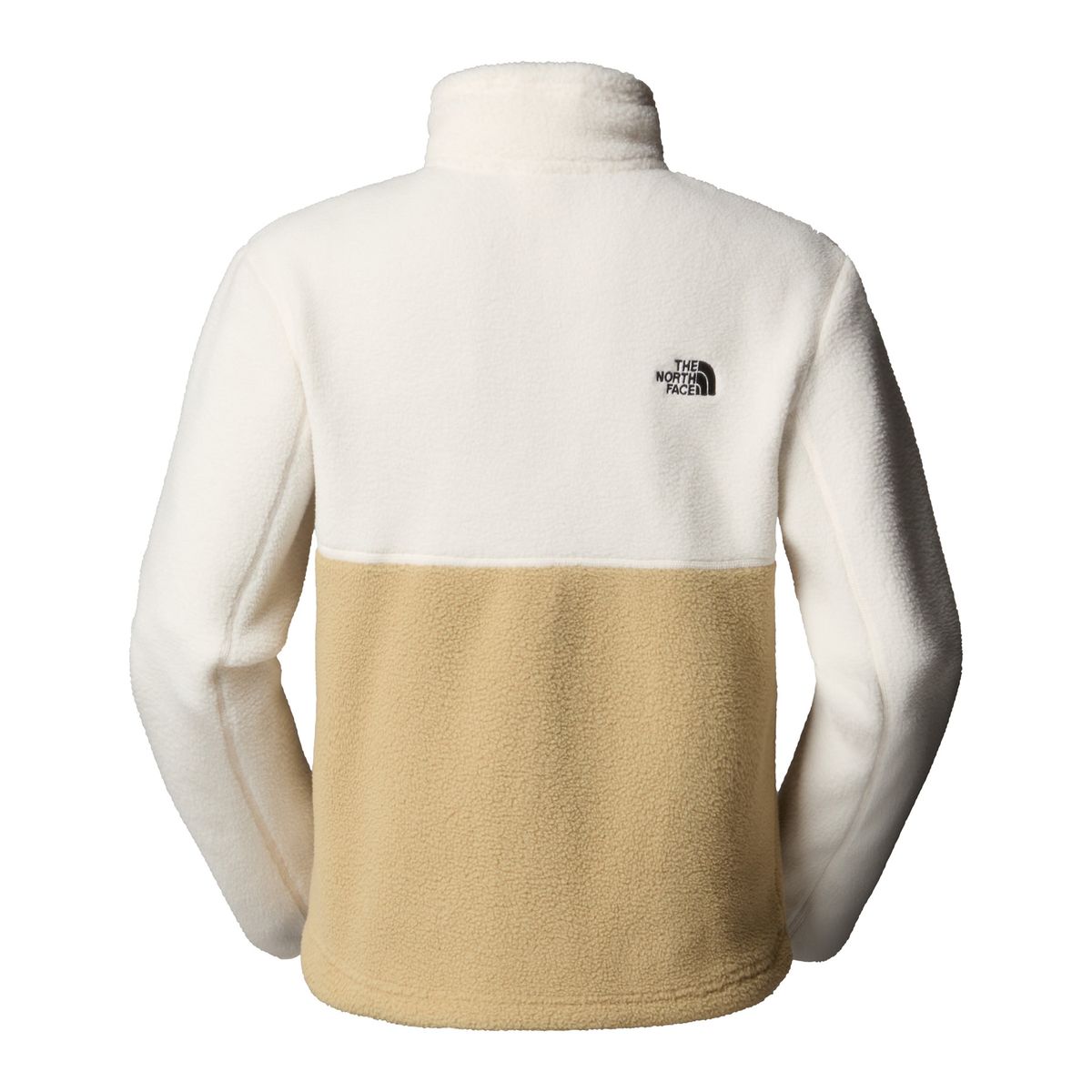 Yumiori Full-Zip Fleece Jacket W Yumiori Full-Zip Fleece Jacket W