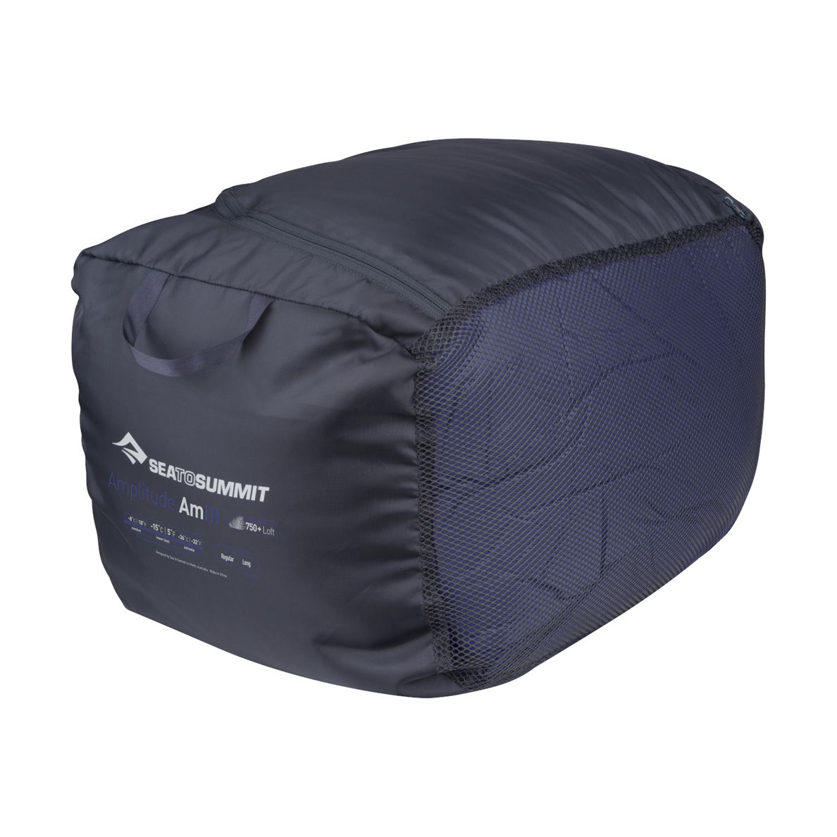 Down Amplitude Am3 Long