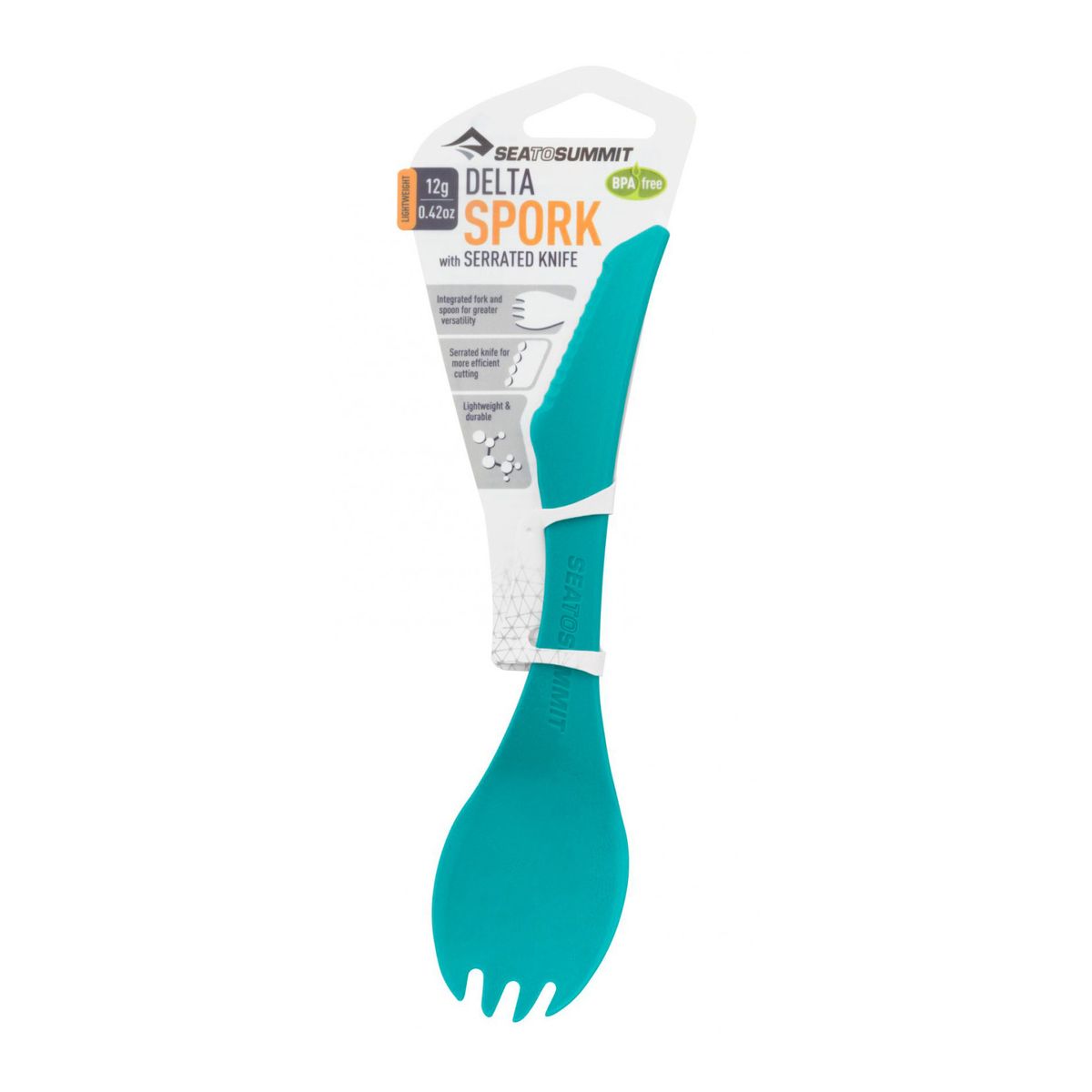 Delta spork Delta spork