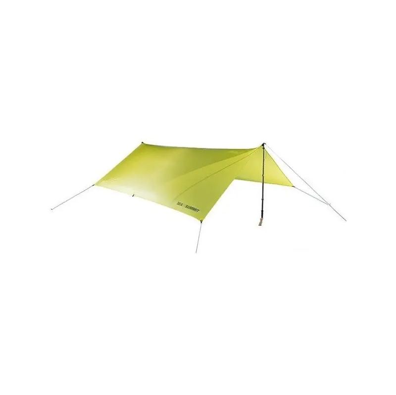 Escapist 15D Tarp Medium 2X2.6m Escapist 15D Tarp Medium 2X2.6m