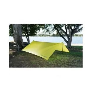 Escapist 15D Tarp Medium 2X2.6m Escapist 15D Tarp Medium 2X2.6m