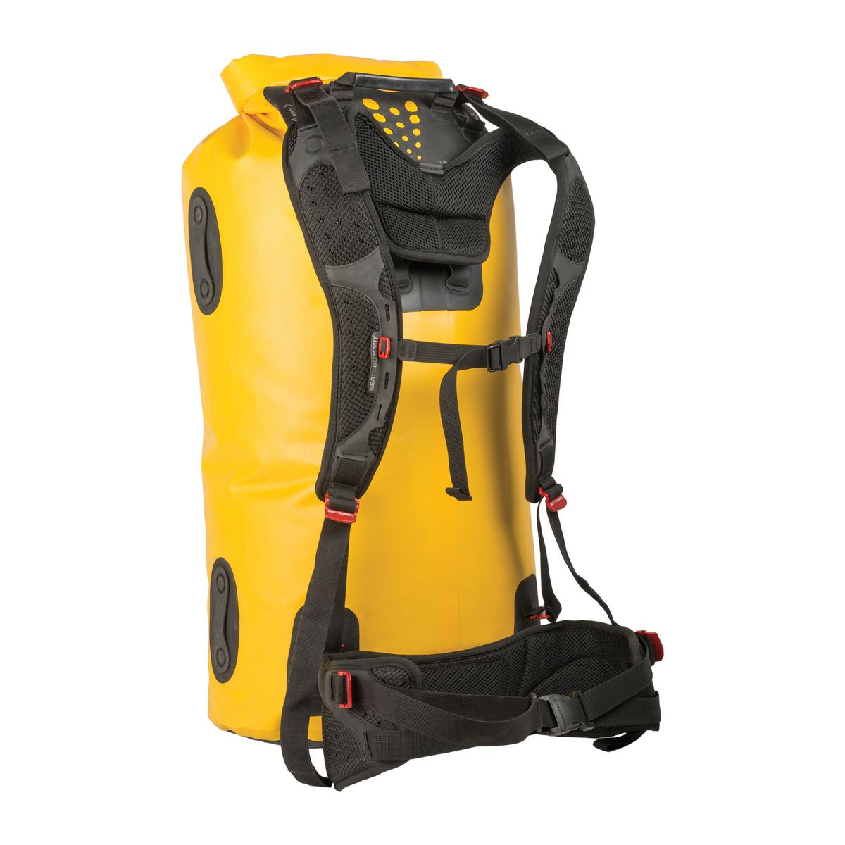 Drybag Harness 65L Drybag Harness 65L