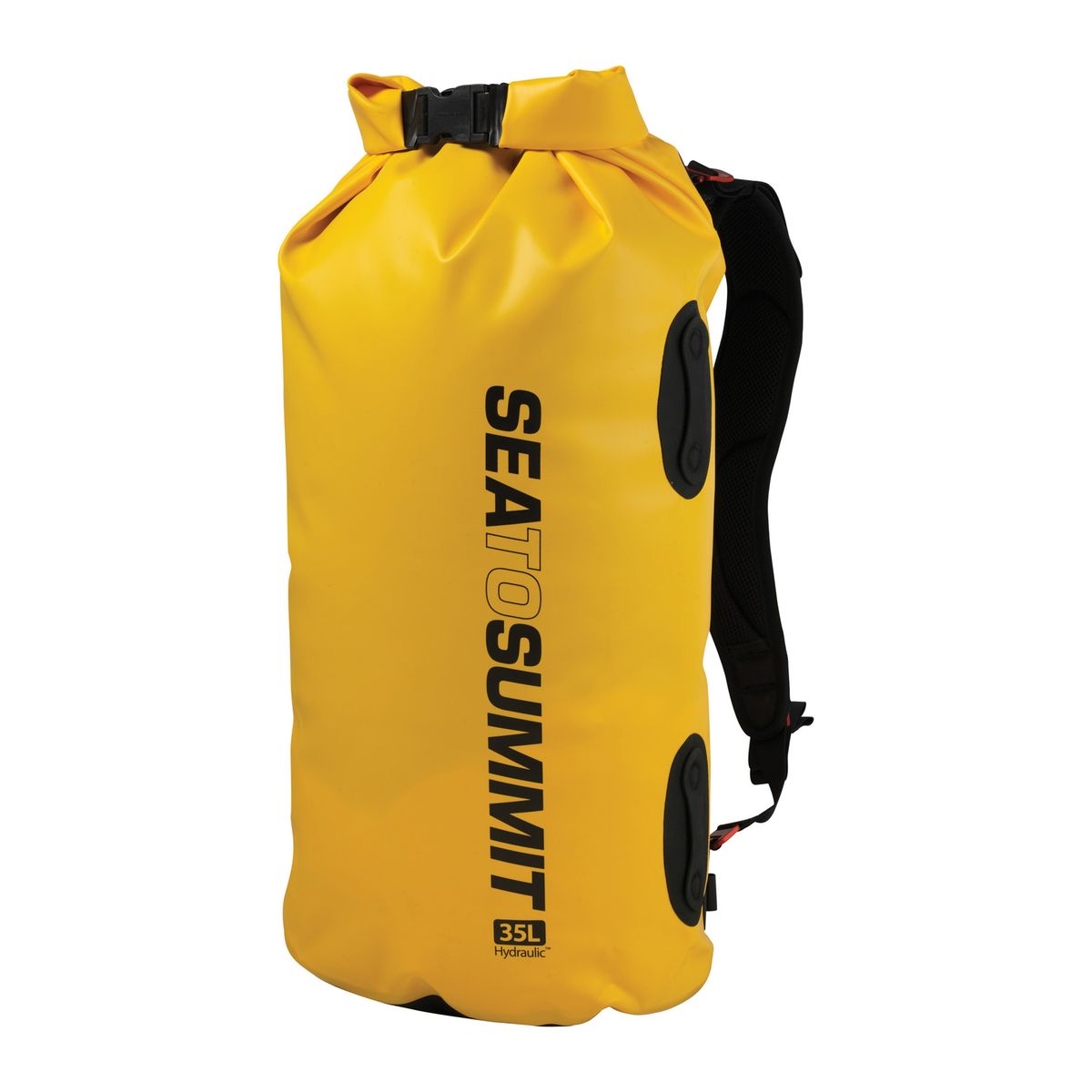 Drybag Harness 90L Drybag Harness 90L