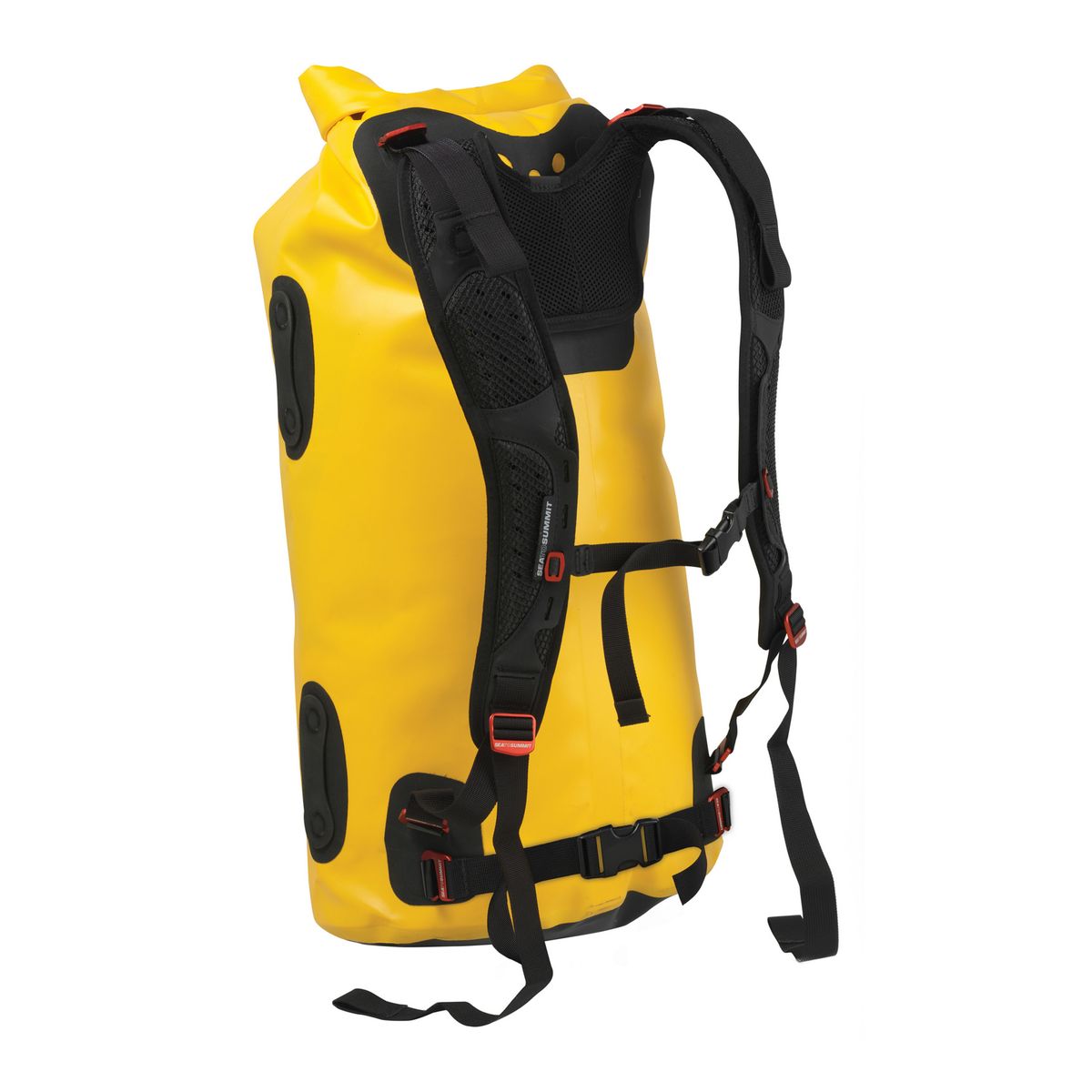 Drybag Harness 90L Drybag Harness 90L