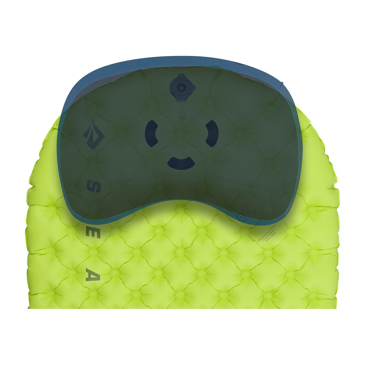 Aircell Mat Comfort Light Insulated Regular