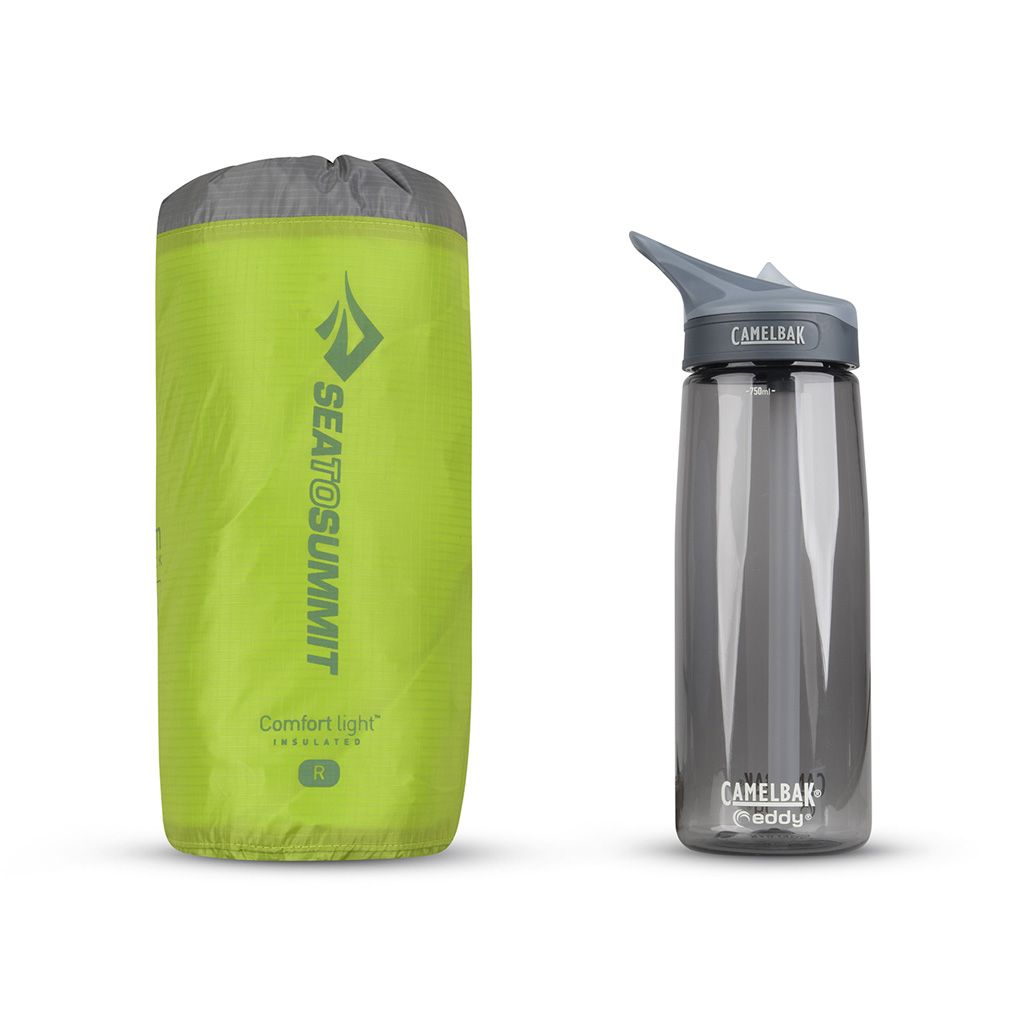 Aircell Mat Comfort Light Insulated Regular