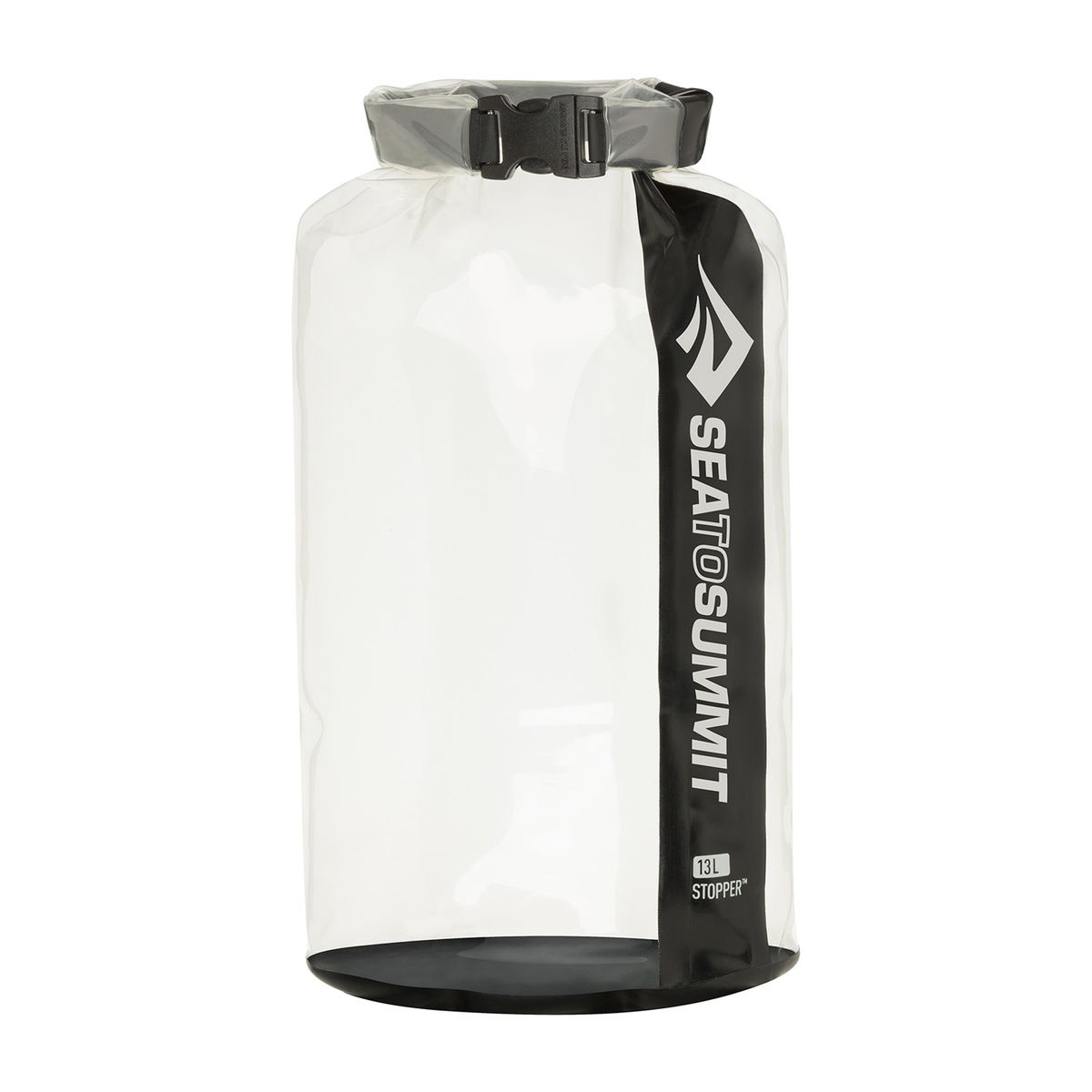 Dry Sack Stopper Clear Dry Sack Stopper Clear