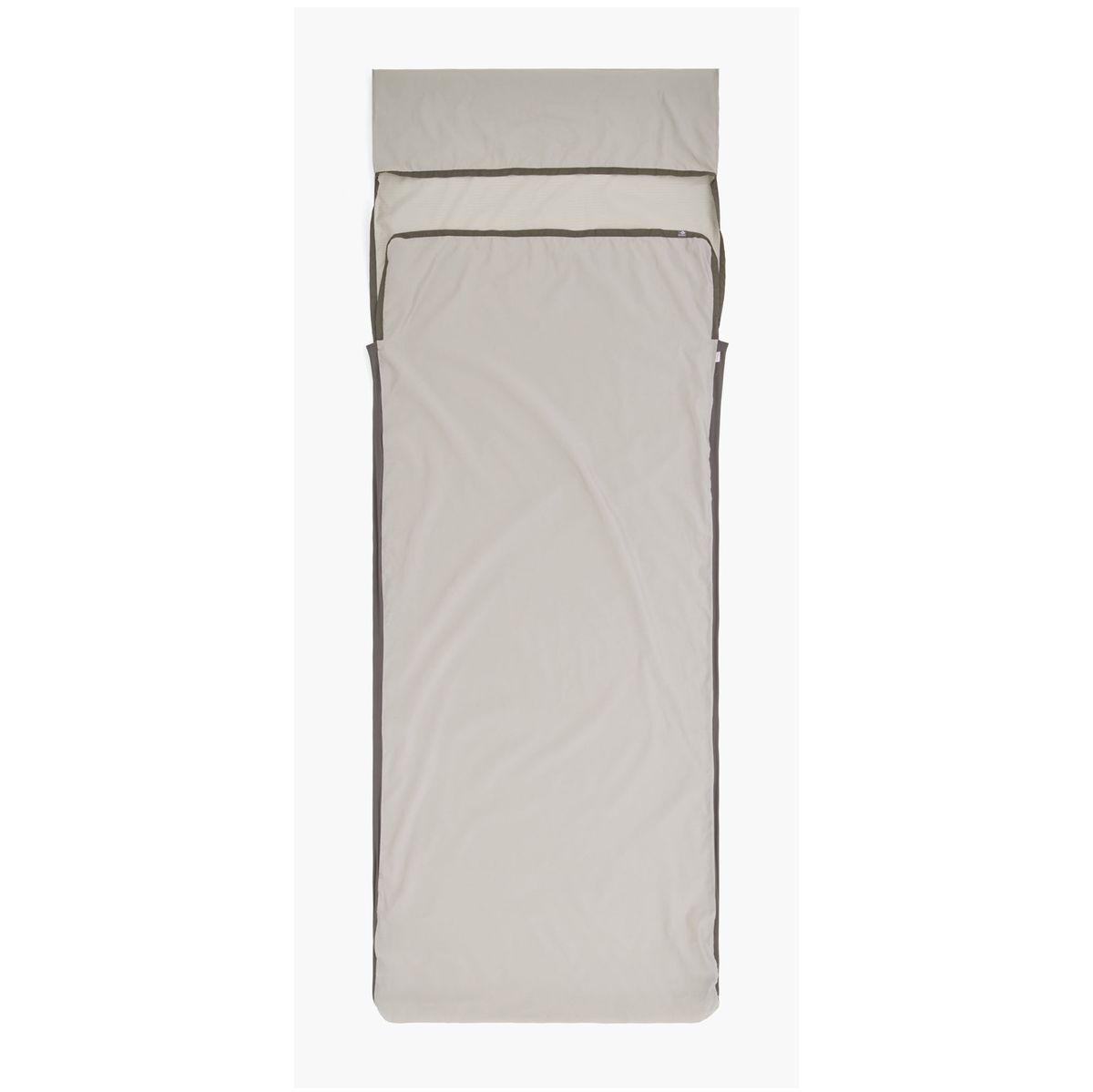 Sleepliner Silk Blend Rectangular