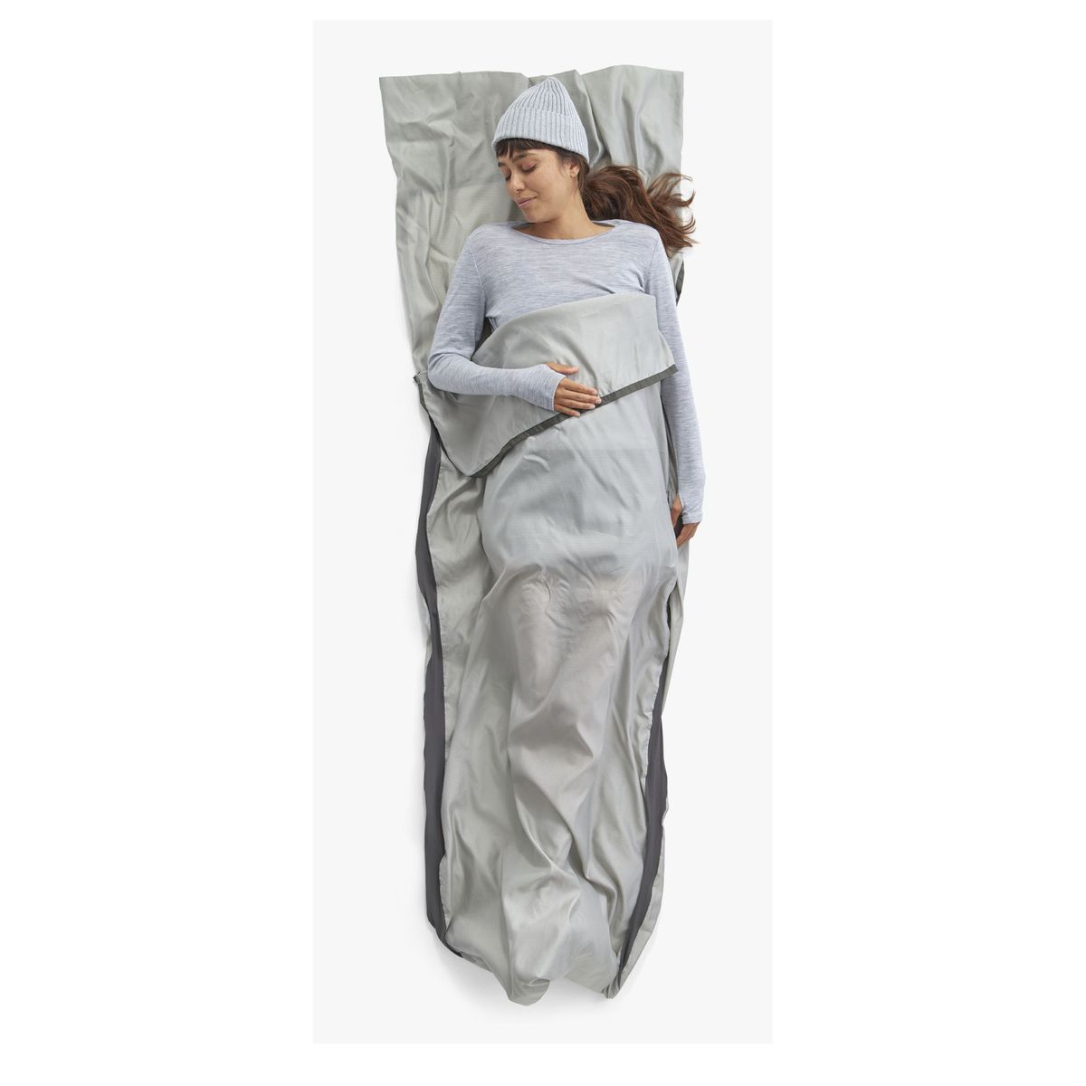 Sleepliner Silk Blend Rectangular