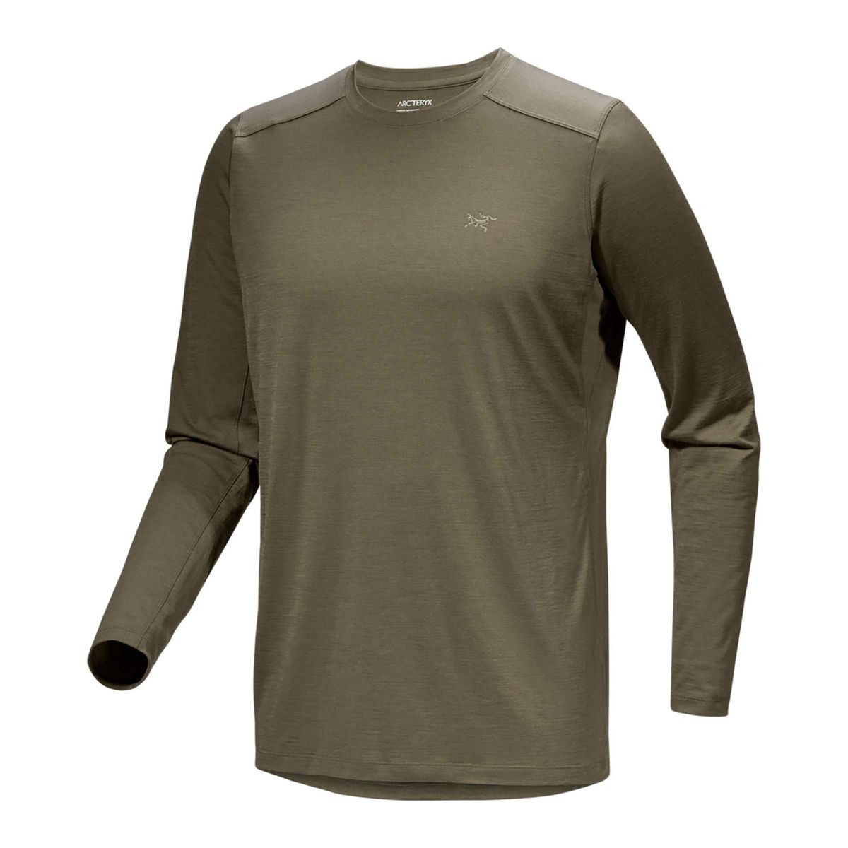 Ionia Merino Wool LS M Ionia Merino Wool LS M