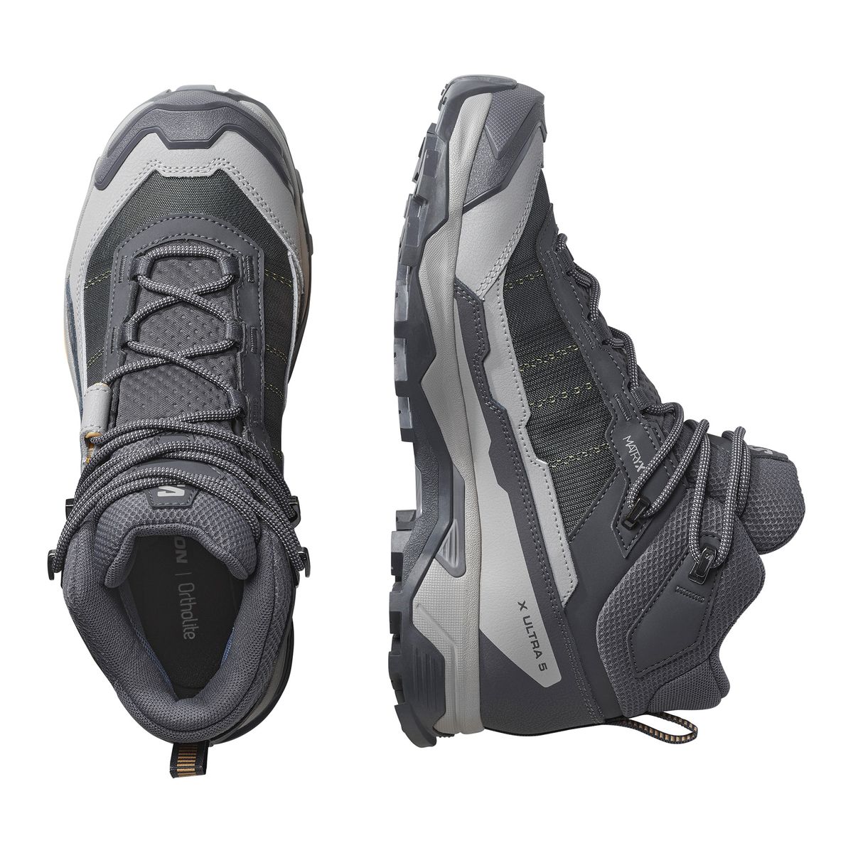 X Ultra 5 Mid Gore-tex W X Ultra 5 Mid Gore-tex W