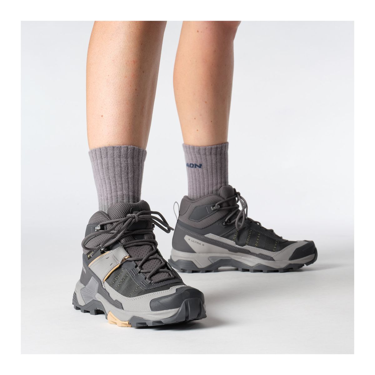 X Ultra 5 Mid Gore-tex W X Ultra 5 Mid Gore-tex W