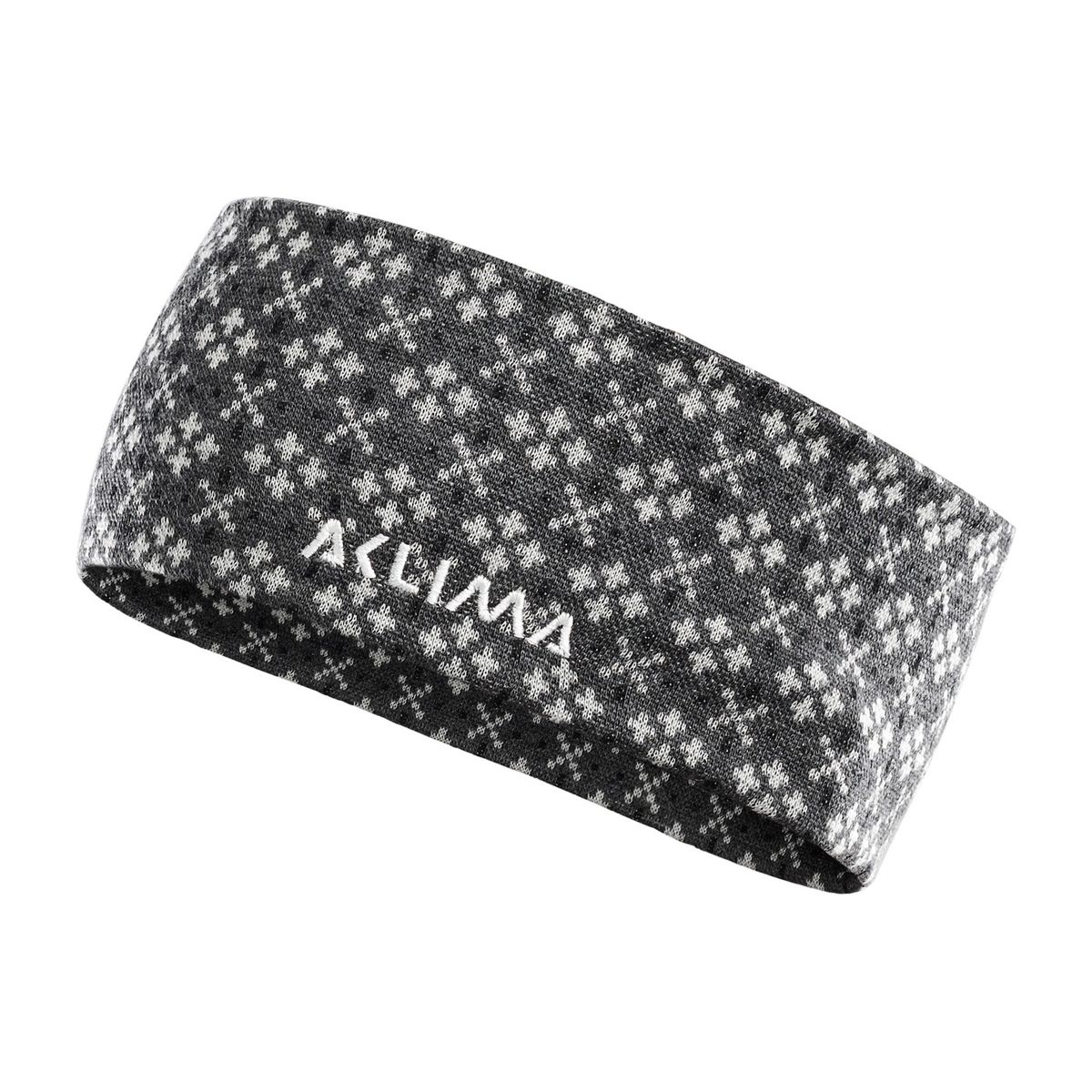 DesignWool Glitre headband DesignWool Glitre headband