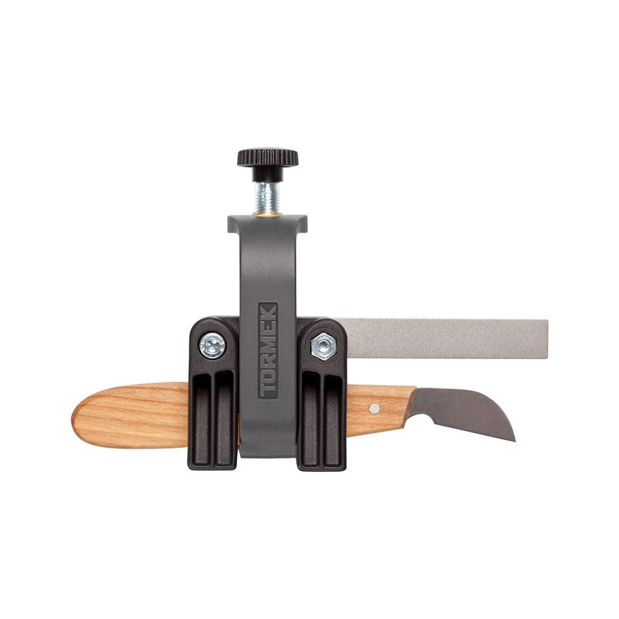 Hållare för små knivar